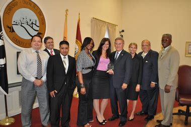 Unity Bank in Union awarded Business of the Month - nj.com