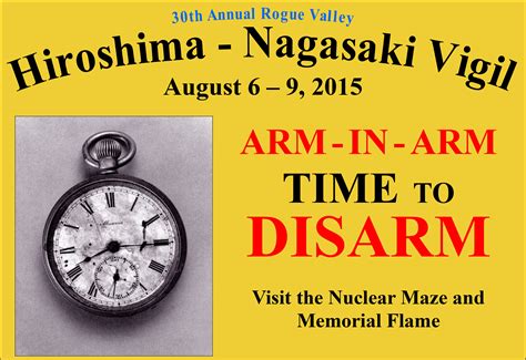 Hiroshima-Nagasaki memorials | WILPF