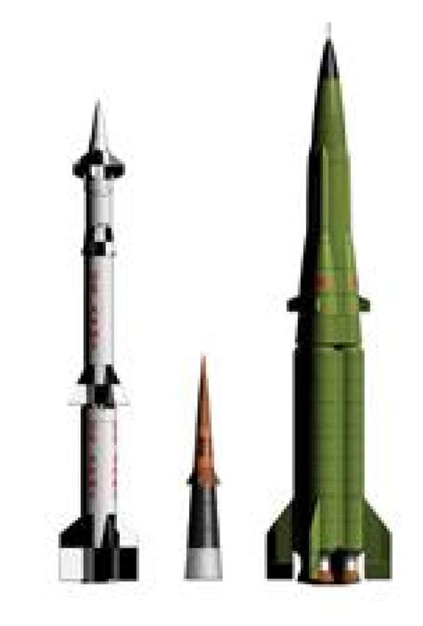 The Nuclear Approach to Ballistic Missile Defense | Proceedings - June 2009 Vol. 135/6/1,276