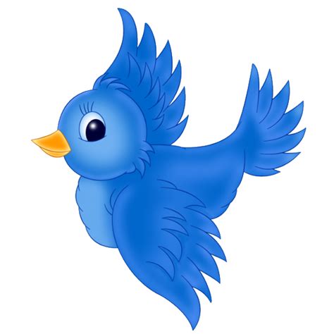 Western bluebird Eastern bluebird Clip art - blue bird png download - 600*600 - Free Transparent ...