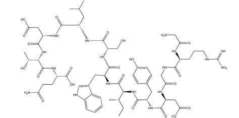 Oligopeptide-68 CAS 1206525-47-4 For for Skin Lighting and Anti-Aging ...