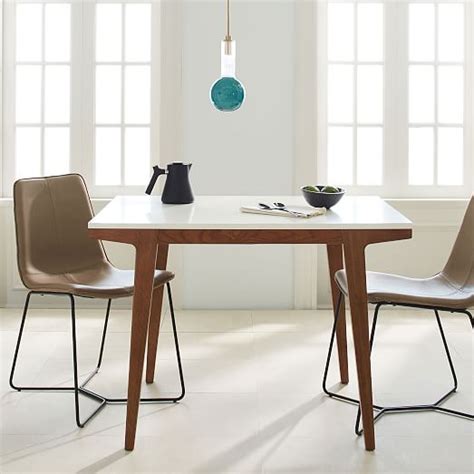 Modern Expandable Dining Table | west elm