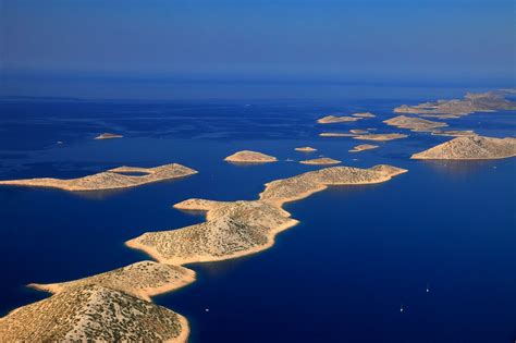 Kornati National Park - Croatia Reviews