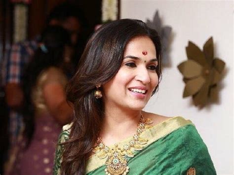 Soundarya Rajinikanth - Biography, Height & Life Story | Super Stars Bio