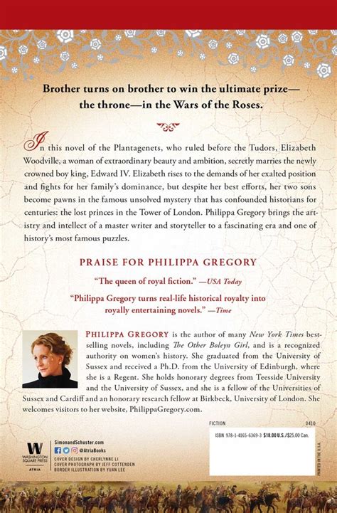 The White Queen | Book by Philippa Gregory | Official Publisher Page | Simon & Schuster