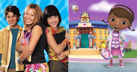 Best Shows For Kids on Disney Plus 2021 | POPSUGAR Family