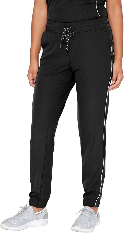 Amazon.com: BARCO Skechers Vitality Women's Spirit Jogger Scrub Pant: Clothing