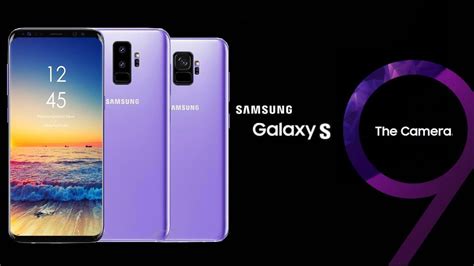 Samsung Galaxy S9 Unpacked 2018 Event in 15 Minutes ! - YouTube