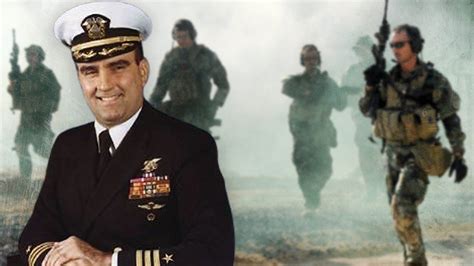 Navy SEAL Team 6 founder Richard Marcinko dead at 81 - Task & Purpose