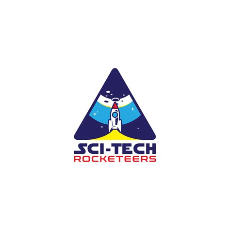 Colorful, Bold Logo Design for Sci-Tech Rocketeers - MetroWest ...