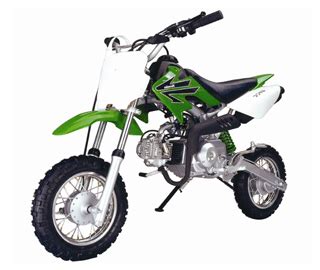 50cc dirt bike parts