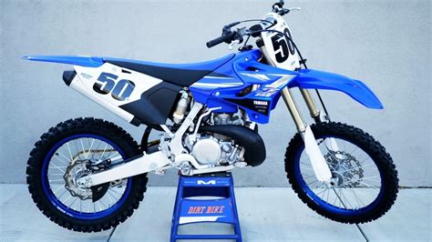 Yamaha Electric Dirt Bike | Electric Bike