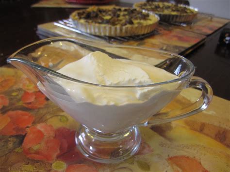 Recipes from 4EveryKitchen: Homemade Creme Fraiche