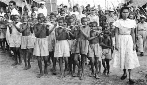 Pendekatan Sejarah untuk Konflik Papua - Historia