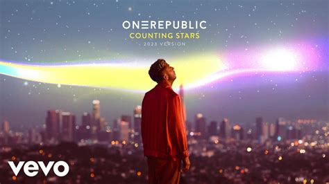 Counting Stars (2023 Version) - OneRepublic