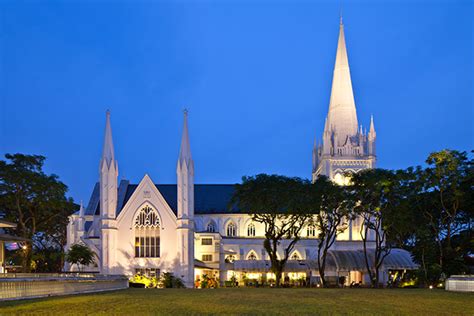 Saint Andrew's Cathedral