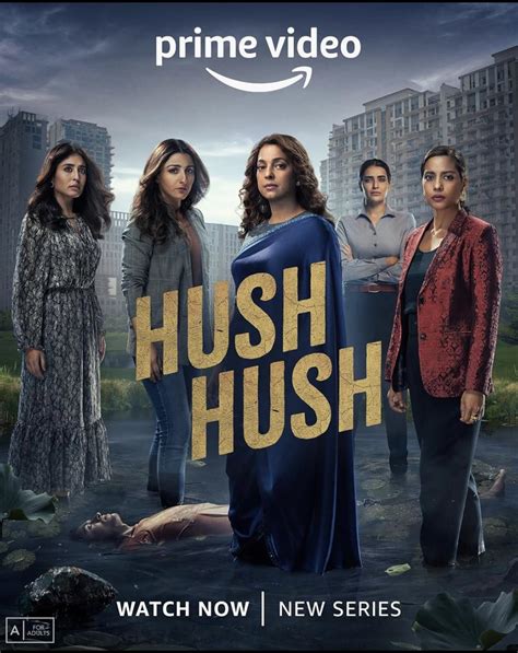 Hush Hush - Complete Season 01 - MegauploadAgora.com.br