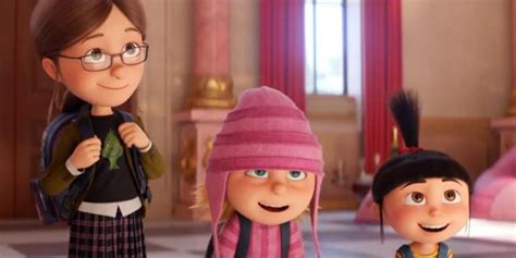 What Miranda Cosgrove Wants To See Happen In Despicable Me 4 | Cinemablend