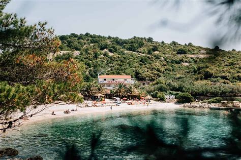 15 Incredible Beaches on Hvar Island (2023 Guide) | The Common Wanderer