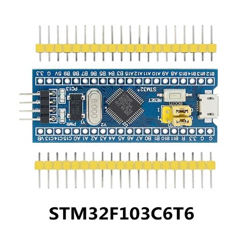 STM32 Pinout: A Complete Guide On The Microcontroller, 46% OFF