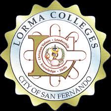 Tesda Courses Offered in Lorma Colleges La Union