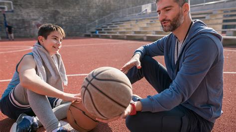 Building A Successful Basketball Coaching Philosophy