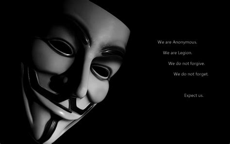 We are Anonymous Wallpaper - WallpaperSafari