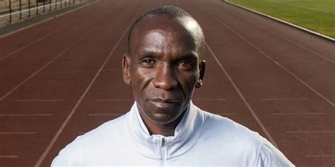 Best quotes from Eliud Kipchoge - Victor Mochere