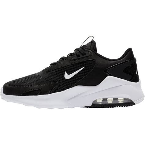 Nike Air Max Bolt Trainers Black buy and offers on Dressinn