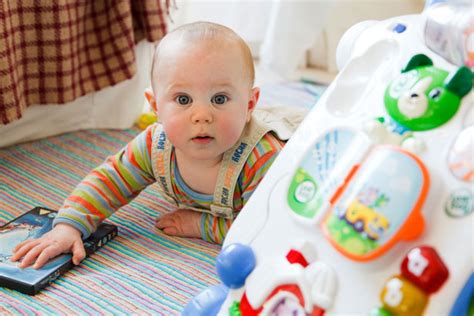 Toddler Playing Free Stock Photo - Public Domain Pictures