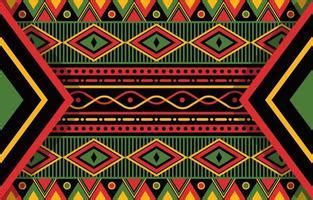 African Seamless Pattern Concept 6680180 Vector Art at Vecteezy