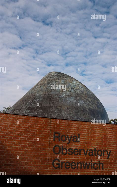 Greenwich park, Royal Observatory, London Stock Photo - Alamy