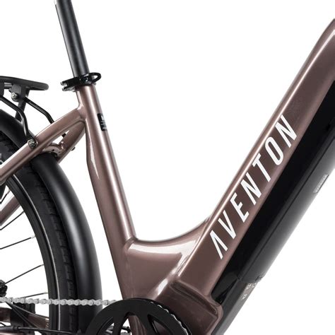 Aventon Level Commuter - Top E-Bikes