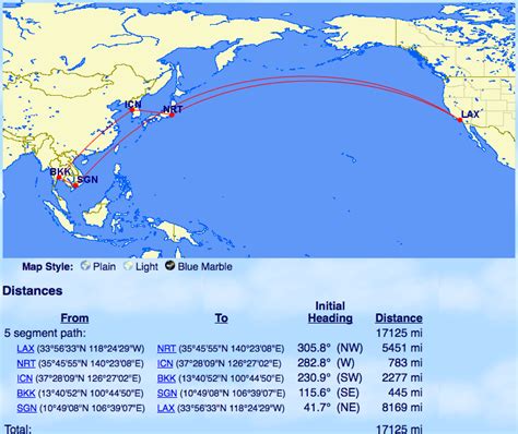 Ultimate Guide to Booking American Airline Awards: Part 9 - Maximizing ...