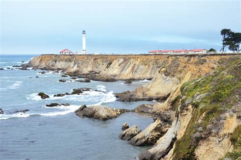 Bay Nature Magazine: A Coastal National Monument Trail Near Point Arena