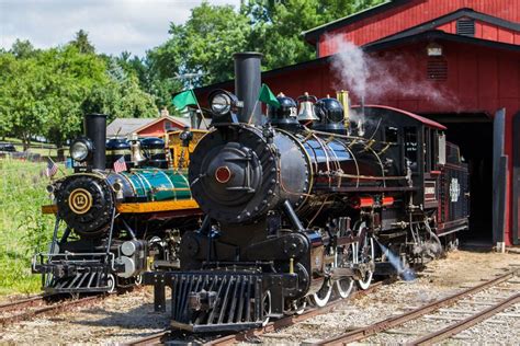 Train, Railroad art, Railway