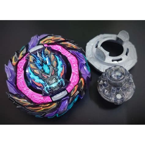 Takara tomy Beyblade metal Roar Bahamut giga moment 10 | Shopee Malaysia