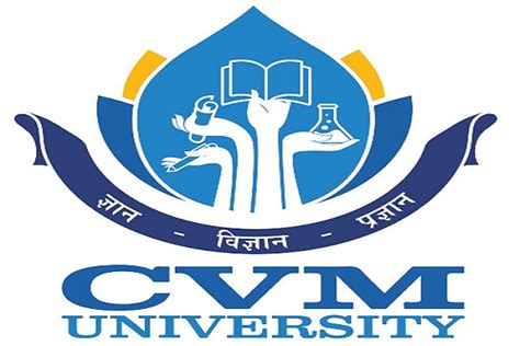 Prof. (Dr.) Prafulkumar Udani joins CVM University as Director General