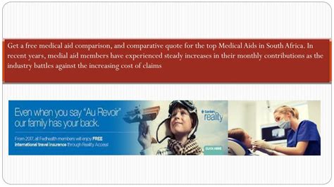 PPT - Gem Medical Aid Quotes PowerPoint Presentation, free download - ID:7503446