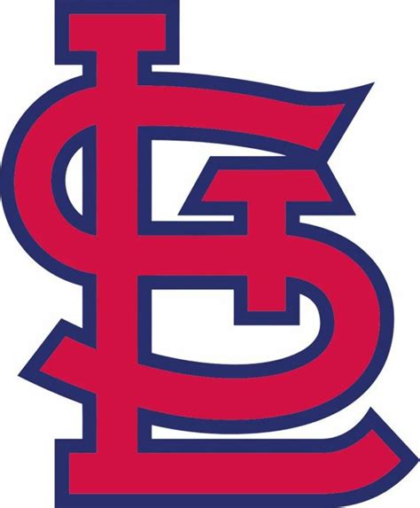 Download High Quality st louis cardinals logo vector Transparent PNG ...