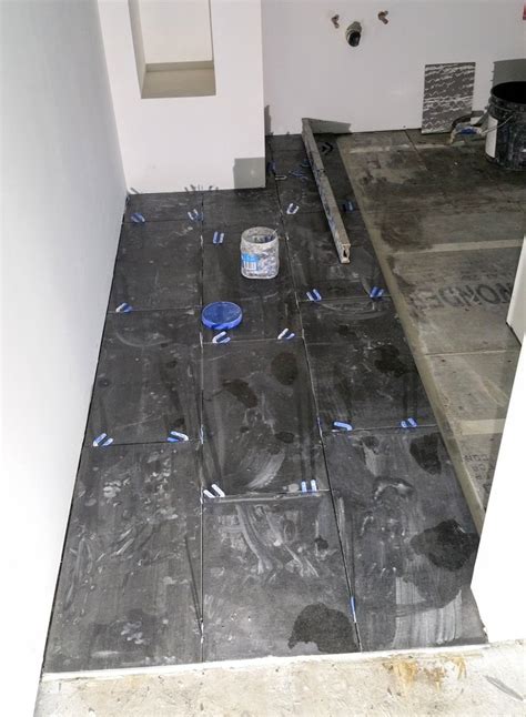 Flooring: Tile | kimchi & kraut