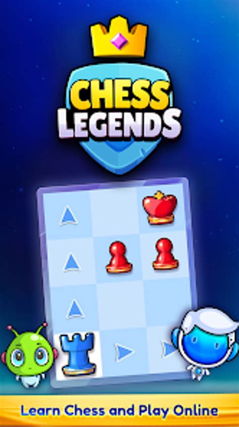 Chess Legends: Online PvP for Android - Download