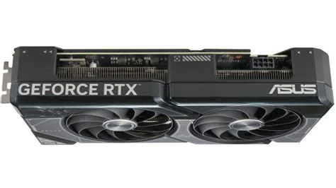 Nvidia GeForce RTX 4070 review – Asus Dual