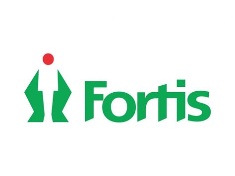 Fortis Healthcare Logo PNG vector in SVG, PDF, AI, CDR format