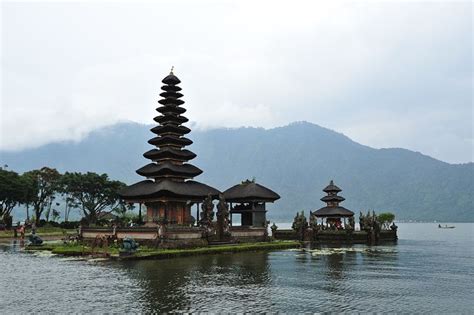 Pura Ulun Danu Batur, bali, Indonesia - Top Attractions, Things to Do & Activities in Pura Ulun ...