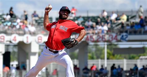 Boston Red Sox Podcast: Who were the best homegrown pitchers? - Over ...