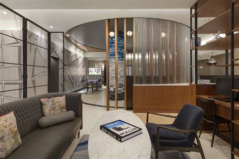 NYC’s Chicest New Hotel: Le Méridien New York, Fifth Avenue