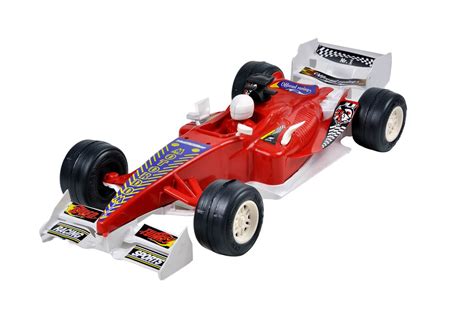 Fast Race Car 707 | Role Toys for Boys | Efe Toys