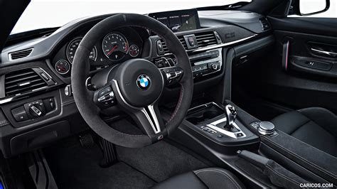 BMW M4 CS | 2018MY | Interior