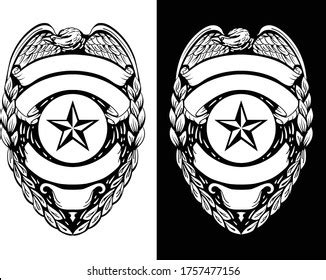 Police badge PNG images free download | Pngimg.com